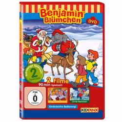 WVG 4001504301118, DVD, Allemand, 4:3, 90 min, 15/10/2001