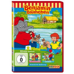 WVG 4001504301132 Film DVD Allemand, Anglais