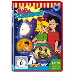 WVG 4001504302054 Film DVD Allemand
