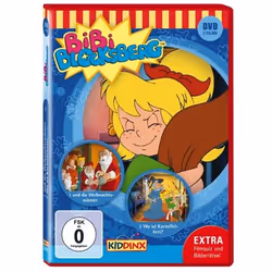 WVG 4001504302078, DVD, Allemand, 4:3, 55 min, 06/10/2003