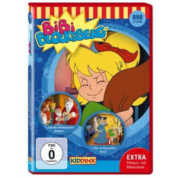 WVG 4001504302078 Film DVD Allemand