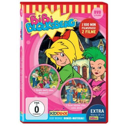 WVG 4001504302108 Film DVD Allemand