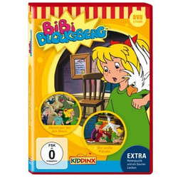 WVG 4001504302115 Film DVD Allemand