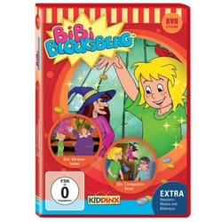 WVG 4001504302122 Film DVD Allemand