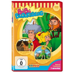 WVG 4001504302191 Film DVD Multilingue