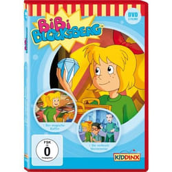 WVG 4001504302245 Film DVD