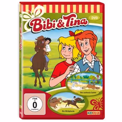 WVG 4001504303525, DVD, Allemand, 4:3, 55 min, 01/03/2004