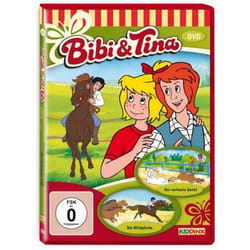 WVG 4001504303525 Film DVD Allemand