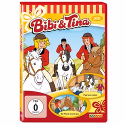 WVG 4001504303556, DVD, Allemand, 4:3, 55 min, 09/03/2007
