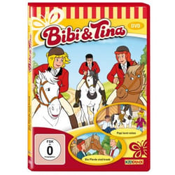 WVG 4001504303556 Film DVD Allemand