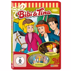 WVG 4001504303570, DVD, Allemand, 4:3, 16:9, 55 min, 10/10/2008