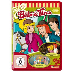 WVG 4001504303570 Film DVD Allemand
