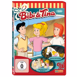 WVG 4001504303594, DVD, Multilingue, 16:9, 55 min, 09/10/2009