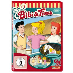 WVG 4001504303594 Film DVD Multilingue