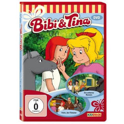 WVG 4001504303624 Film DVD Multilingue