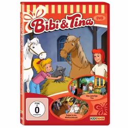WVG 4001504303655, DVD, Allemand, 16:9, 55 min, 06/07/2012