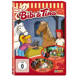 WVG 4001504303655 Film DVD Allemand