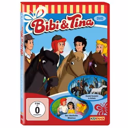 WVG 4001504303662, DVD, Allemand, 16:9, 55 min, 04/01/2013
