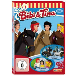 WVG 4001504303662 Film DVD Allemand
