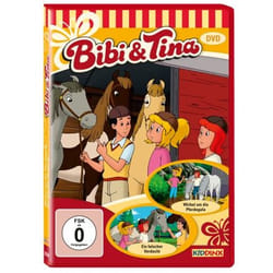 WVG 4001504303686 Film DVD Allemand