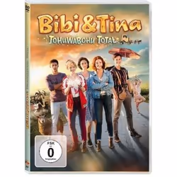 ISBN 4001504303877, DVD, Tudor Recording, 22/09/2017, 1 pièce(s), 72 g, Fiction
