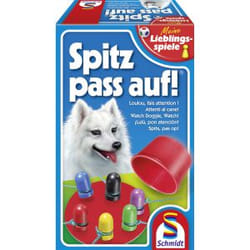 Schmidt Spiele 40531 jeu de société Motricité fine (dextérité)
