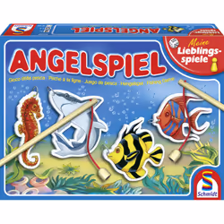 Schmidt Spiele 40538, 3 an(s), Multicolore