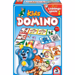 Schmidt Spiele Kids, Enfant, Garçon/Fille, 2,5 an(s), 10 min, Allemand, Néerlandais, Anglais, Espagnol, Français, Italien, 28 ...