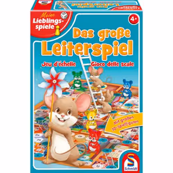 Schmidt Spiele 40553, Jeu de société, Education, 4 an(s)