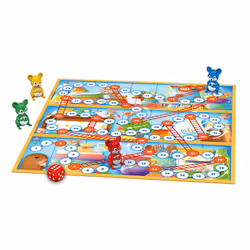 Schmidt Spiele 40553 jeu de société Education