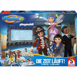 Schmidt Spiele 40572, 6 an(s)