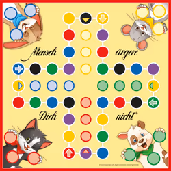 Schmidt Spiele 40591 jeu de société Traditionnel