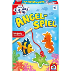 Schmidt Spiele Angelspiel Jeu de société Pêche