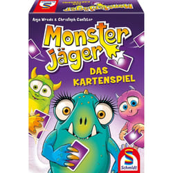 Schmidt Spiele 40635 jeu de société 15 min Jeu de cartes Motricité fine (dextérité)
