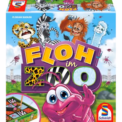 Schmidt Spiele 40637, 5 an(s), Multicolore