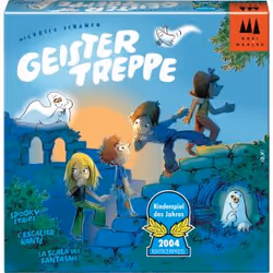 Schmidt Spiele 40811, Jeu de société, Apprentissage, 4 an(s)