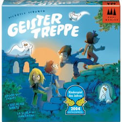 Schmidt Spiele 40811 jeu de société Apprentissage