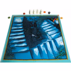 Schmidt Spiele 40811 jeu de société Apprentissage