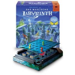 Schmidt Spiele 40848 jeu de société Voyage/aventure