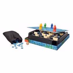 Schmidt Spiele 40848 jeu de société Voyage/aventure