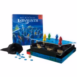 Schmidt Spiele 40848 jeu de société Voyage/aventure