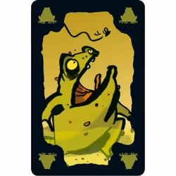 Schmidt Spiele 40866 jeu de société Jeu de cartes
