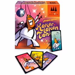 Schmidt Spiele 40869 jeu de société