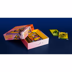 Schmidt Spiele 40881 jeu de société Schummel Hummel 20 min Jeu de cartes Dépouillement
