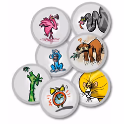 Schmidt Spiele 40889 jeu de société