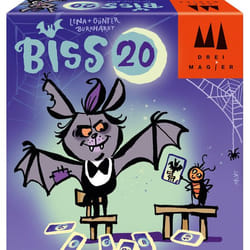 Schmidt Spiele Biss 20 BISS 20 - Up to the Bite