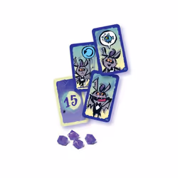 Schmidt Spiele Biss 20 BISS 20 - Up to the Bite