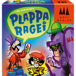 Schmidt Spiele 40892 jeu de société Plapparagei