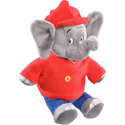 Schmidt Spiele 42260, Éléphant