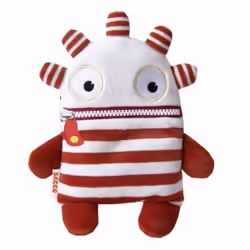 Schmidt Spiele Saggo, Monstre, 3 an(s)